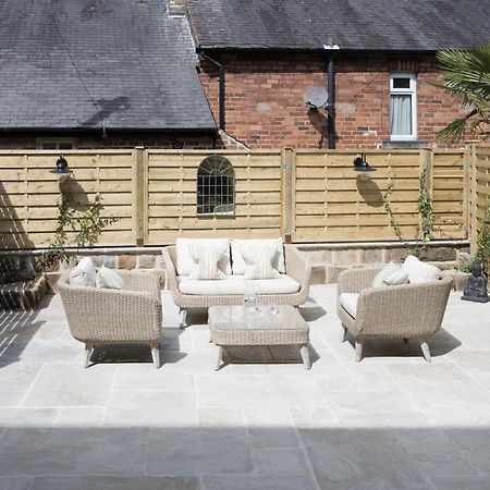 Townhouse By Harrogate Serviced Apartments Zewnętrze zdjęcie