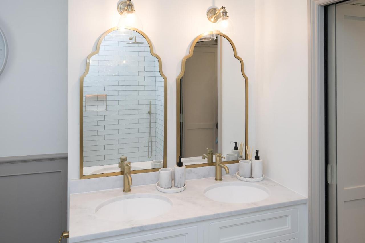 Townhouse By Harrogate Serviced Apartments Zewnętrze zdjęcie