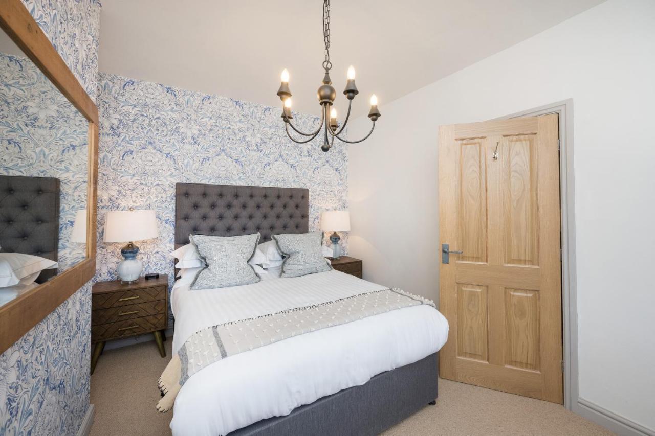 Townhouse By Harrogate Serviced Apartments Zewnętrze zdjęcie